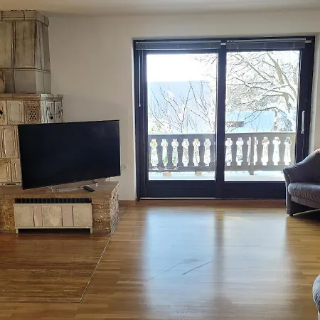 Ferienwohnung Monteurwohnung Greengarden Appartement