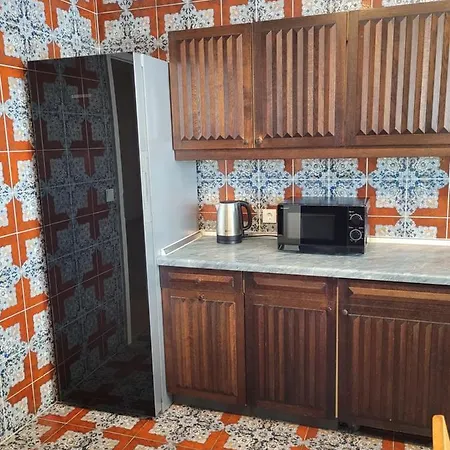 Ferienwohnung Monteurwohnung Greengarden