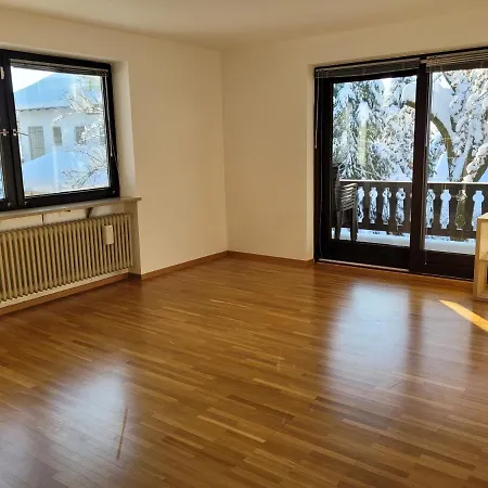 Ferienwohnung Monteurwohnung Greengarden