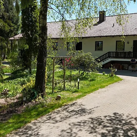 Monteurwohnung Greengarden *