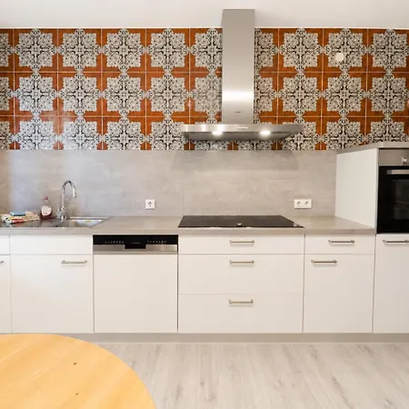 Monteurwohnung Greengarden *