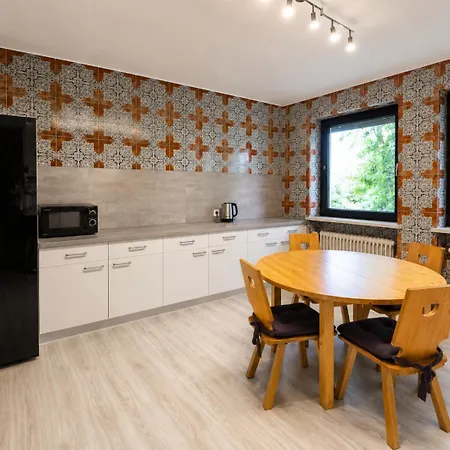 Monteurwohnung Greengarden * Vilsheim