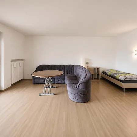 Monteurwohnung Greengarden Appartement Vilsheim