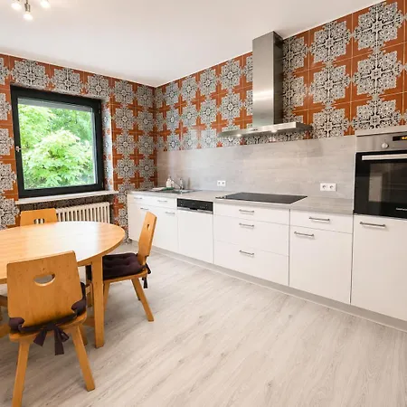 Monteurwohnung Greengarden Appartement