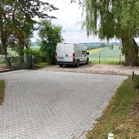 Monteurwohnung Greengarden