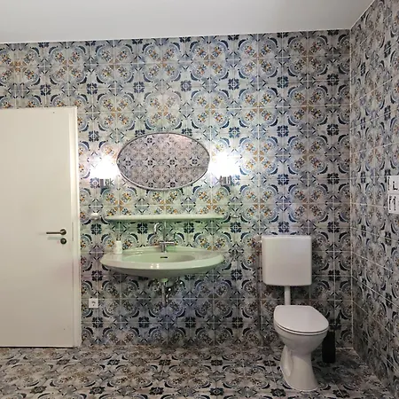 Appartement Monteurwohnung Greengarden Vilsheim